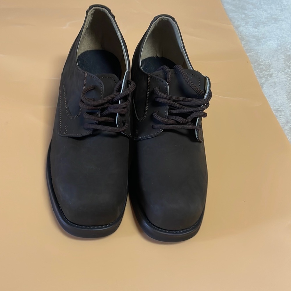 Beckett Simonon Shoe